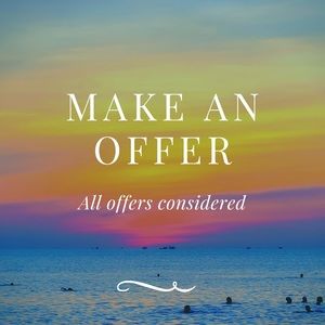 Make an Offer
